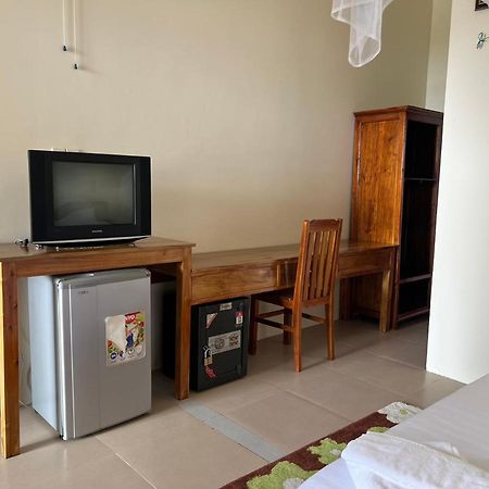 The Palm Tree Guesthouse Phu Quoc Exteriör bild