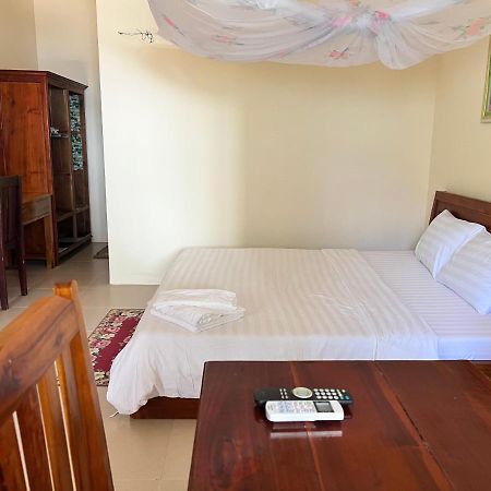 The Palm Tree Guesthouse Phu Quoc Exteriör bild
