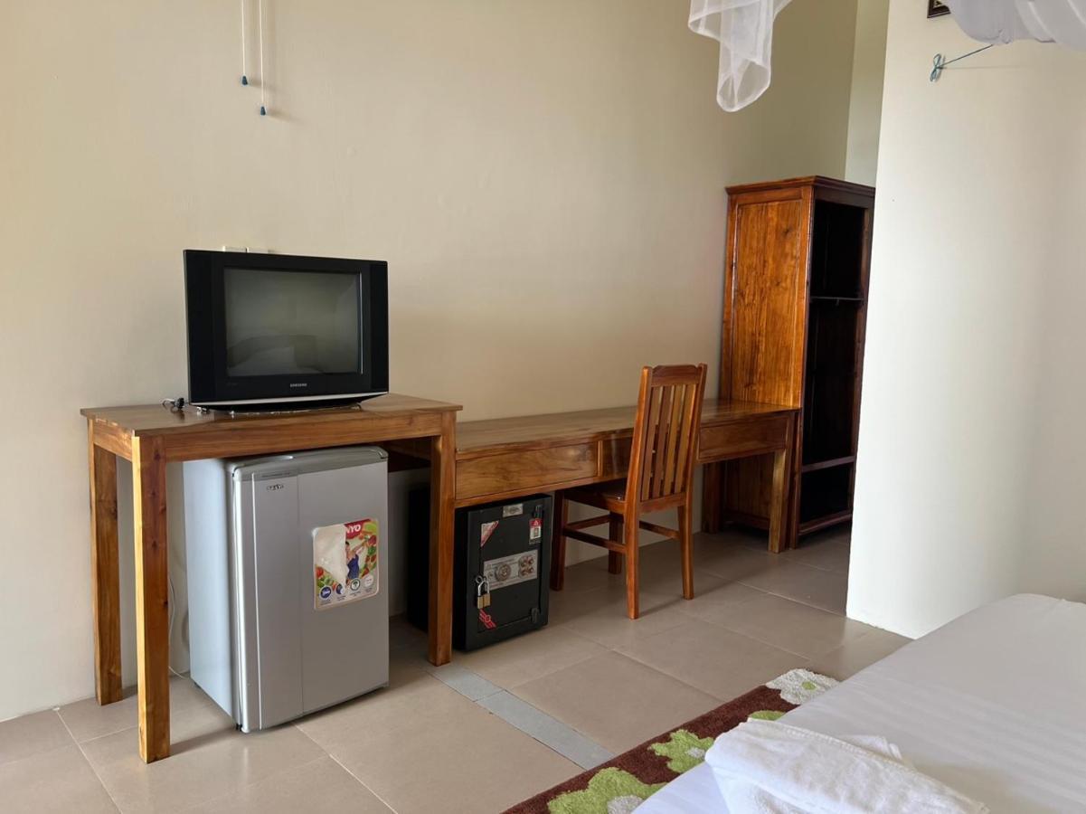 The Palm Tree Guesthouse Phu Quoc Exteriör bild
