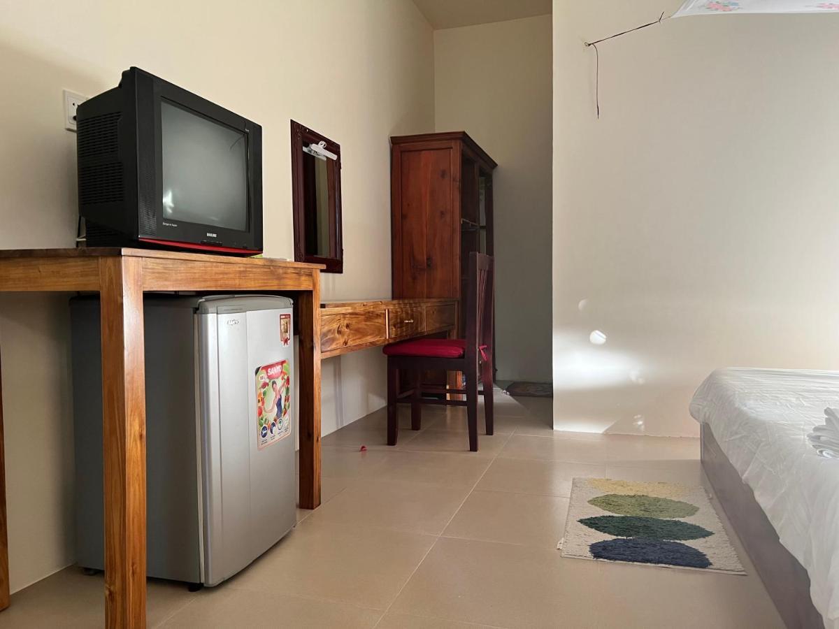 The Palm Tree Guesthouse Phu Quoc Exteriör bild