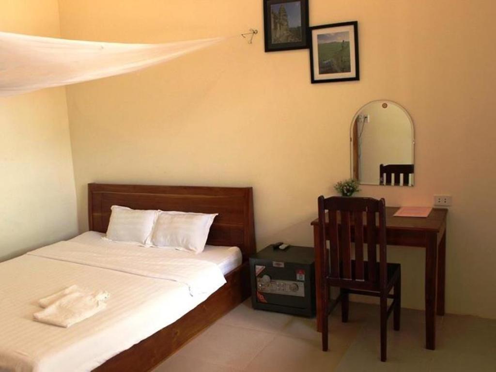 The Palm Tree Guesthouse Phu Quoc Rum bild