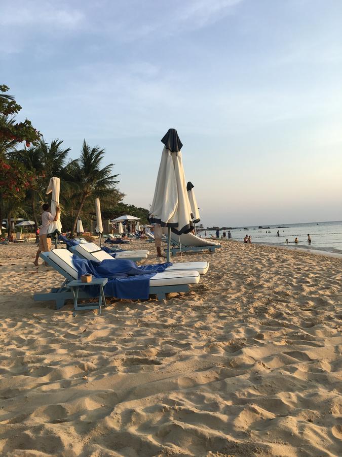 The Palm Tree Guesthouse Phu Quoc Exteriör bild